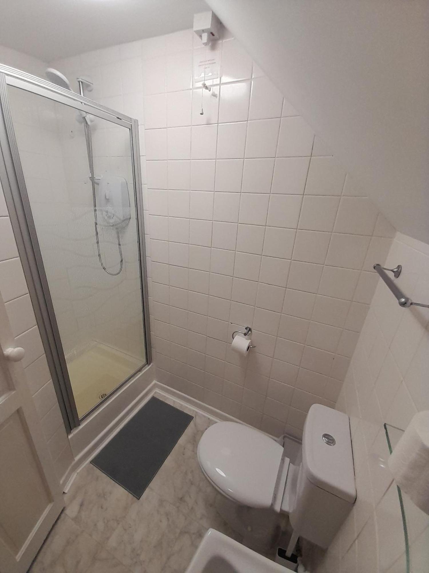 佩恩顿佛罗里达州宾馆住宿加早餐旅馆 外观 照片